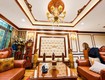 Bán nhà phố cổ ngõ trạm xách vali vào ở luôn 45m , 6 tầng, mặt tiền 4m,...