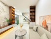 Bán nhà 2 tầng đào đô   giá chỉ 1,85 tỷ 