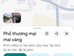 Chính chủ cho thuê 8 triệu/tháng : nhà 2 mặt tiền khu thương mại mai vàng  ...