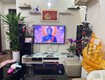 Bán căn hộ tầng 14   chung cư 282 lĩnh nam, hoàng mai, hà nội 
