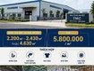 Sang nhượng hoặc cho thuê nhà máy sản xuất , kcn tmc, quốc lộ 50, tiền giang 