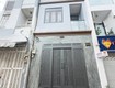 Cho thuê nhà nguyên căn nguyễn khoái q4 mới xây 1 trệt 3 lầu gần cc goldview 