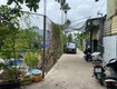T5898  đất vuông a4 hẻm ô tô cạnh cầu bến phân   giá 2.x tỷ 