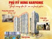 Harmonie phú mỹ hưng: giá bán, chính sách   bài toán tài chính 2026 