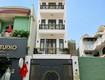 Mặt tiền tân sơn nhì nhà mới 5 tầng 80m ngang 5m...