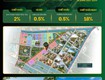 Sở hữu ngay nhà 1 trệt 3 lầu hóc môn đường nhựa 13m...