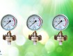 đồng hồ áp suất dạng màng công nghiệp là gì cách hoạt động, ưu...