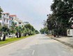 Khu biệt thự trường an   mặt phố phạm văn đồng 