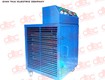 Bộ cấp nhiệt phòng sấy sản xuất theo yêu cầu