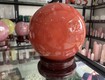 Cầu đá thạch anh hồng