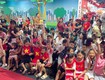 Tổ chức trung thu cho các bé cần chuẩn bị những gì