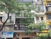 Mặt phố bà triệu 188m2 5 tầng thang máy mt 5.5m 132 tỷ sdcc vị...
