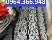 Gia công diềm cnc theo mẫu và kích thước công trình 