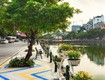 CHO THUÊ  Nhà Phố Trịnh Công Sơn   3 Tầng 4PN   Đi Bộ 200m...
