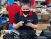Xưởng sỉ ví da phù hợp với cửa hàng muốn mở rộng danh mục sản phẩm 
