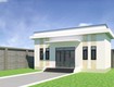 Cho thuê nhà xưởng mới xây tại PHÚ GIÁO, BÌNH DƯƠNG   5.842m 