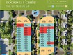 The Vista Văn La: LK TT5 3,4,5,6,7: DT 80,6m. H: TB, DTXD: 222,3m, Đường 19,5m. Giá chỉ từ...
