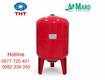 Cách chỉnh bình tích áp khi nước yếu đúng kỹ thuật