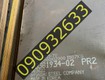 Thép tấm astm a515 hàng nhập khẩu chất lượng ổn định