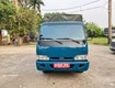 Bán xe k165 đời 2016,tải 2t4 thùng mui bạt,xe chính chủ chạy 11 vạn,máy zin...