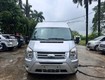 Bán xe ford transit 16 chỗ ,đời 2017 ,xe chở chuyên gia hàn quốc,biển ld...