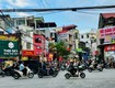 Bán đất mặt đường lô góc tặng nhà 2,5 tầng   tô hiệu, lê chân  ●...