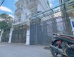 Bán nhà hẻm 7m quang trung, ngay tân sơn, 5,2x12m, 4 tầng 4pn,...