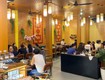 Cho thuê lầu 1 và sân thượng 46 trường sơn, tân bình  hoặc thuê nguyên căn 