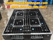 Nhơn Trạch: Pallet Nhựa Giá Rẻ  Bất Ngờ    Kho Có Sẵn, Chốt Là Giao...