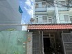 Chính chủ cần bán nhà 4 lầu, sân đậu ô tô, hẻm xe tải phường...