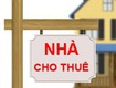 Chính chủ có nhà cho thuê tại ngõ 243 đường trung văn  đối diện trường cao đẳng...