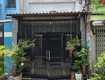 Nhà 45m2 4x11 hẻm 5m bên hông trường kim đồng giá 4.65 tỷ...