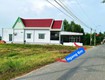 Chính chủ bán 150m2 đất full thổ cư mặt tiền ngay cảng quốc tế long an 