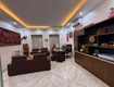 Bán nhà phố quang trung, 35m2, 3 tầng, mặt tiền gần 4m, 17.5 tỉ, trung tâm, ngõ ô...