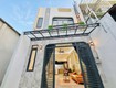 L2876  nhà mới full nội thất cạnh chợ xóm mới   giá 5.x tỷ 
