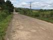 Bán đất 2 mt ql 28b đức trọng, lâm đồng, 10 x 50m, 200...