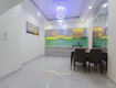 Nhà mới hẻm thông dương bá trạc q.8, 3 tầng, 4x11m, nhỉnh 6 tỷ 