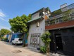 Giáp aeon tân phú hẻm xe tải tránh thông oto 4...