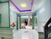 Bán nhà hẻm 6m thông sát gò xoài bình tân, 4x7m, 2 tầng, giảm 3.75...