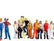 Quần áo bảo hộ tại Hồ Chí Minh mua ở đâu giá tốt 