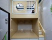 Giường Tầng Gỗ MDF Tối Ưu Không Gian Cho Bé 