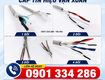 Báo giá cáp tín hiệu rs485 chống nhiễu altek kabel 