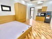 Cho thuê ccmn đẹp thoáng tại ngõ 467 lĩnh nam, hoàng mai 