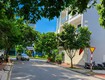 đất mặt phố nguyễn thiện kđt tây nam cường mặt 5m sạch đẹp giá 3.4x...