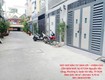 Hot hot đầu tư sinh lời chính chủ cần bán nhà tại phường...