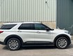 Ford explorer 2022 trắng 67000 km 67.000 km 