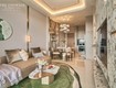 Emerald garden view hướng đến cộng đồng cư dân văn minh, nơi không gian xanh  chỉ 7tr/tháng...