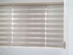 Rèm cầu vồng đón sáng, giữ riêng tư chỉ trong tích tắc