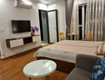 Cho thuê căn hộ 1 ngủ  35m2  view đẹp tại Waterfront City. 