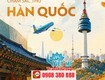 Vi vu seoul cùng vietnam airlines   vé khứ hồi từ 10.109.000 đồng 